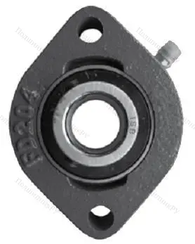 Подшипниковый узел SBFD 204