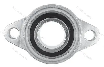 Подшипниковый узел UFL 002SS ISB в Барнауле