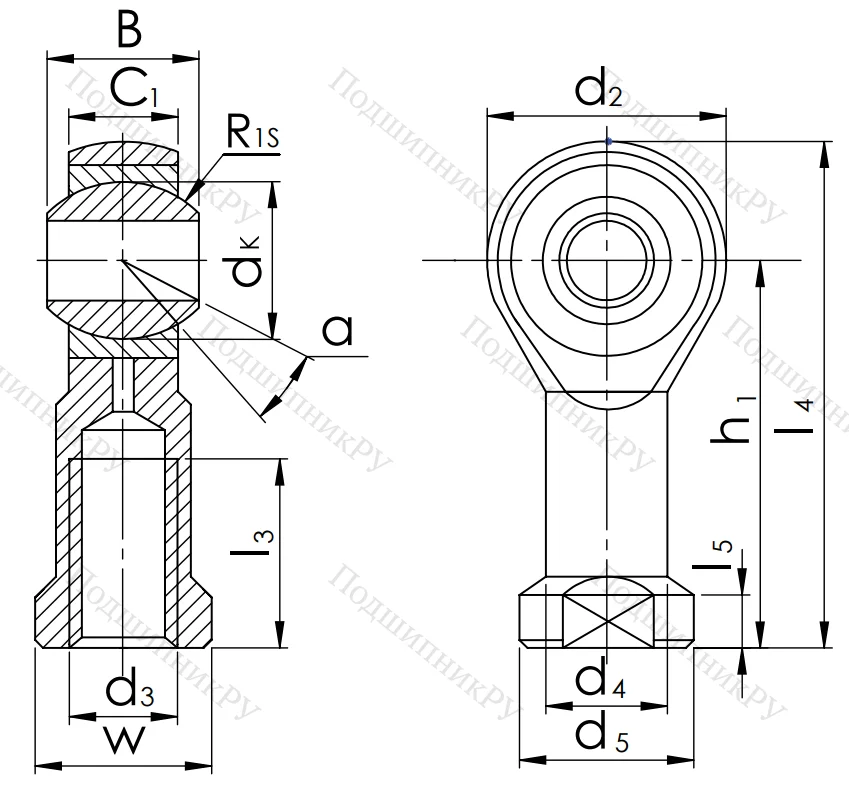 SIL 12 T/K (PHS 12 L) в Барнауле