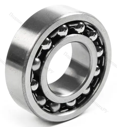 Двухрядный шариковый подшипник 1311 в Барнауле