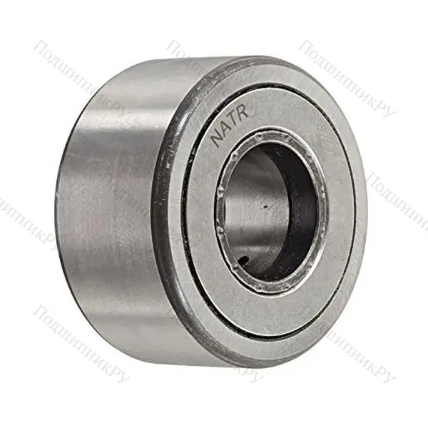 Игольчатый подшипник