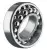 Двухрядный шариковый подшипник 2213 EKTN 9 от производителя  SKF