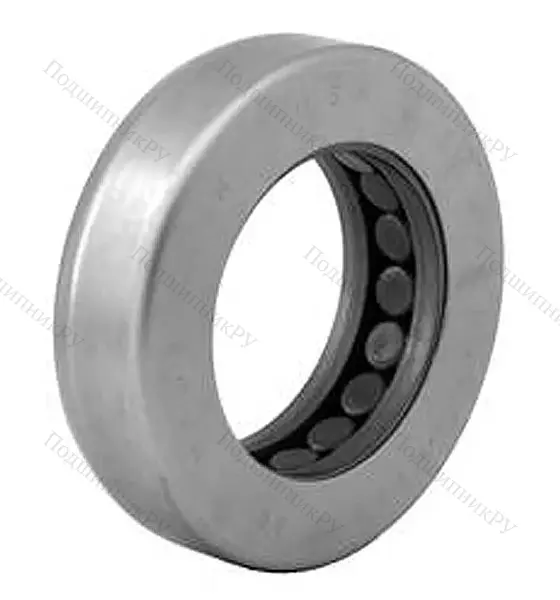 Упорный роликовый подшипник T 126 (FERSA)