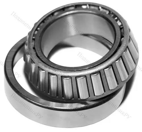 Конический роликовый подшипник 30315 J 2 от производителя  SKF