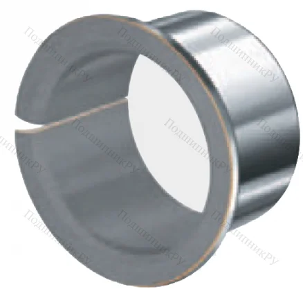 Втулка скольжения с фланцем KF 4016SF 1SN (PCMF 404416E)