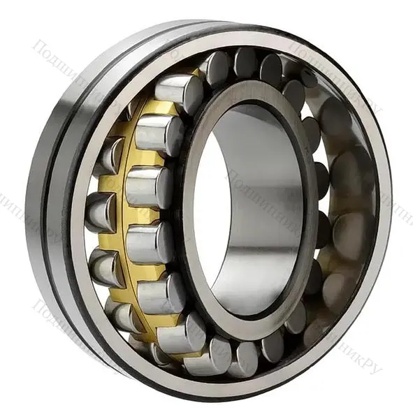 Сферический роликовый подшипник с конической посадкой на вал 113622 АМНК (22322 ACKMW 33)