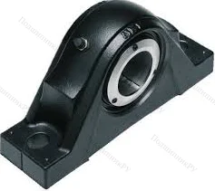 Подшипниковый узел SYNT 80 F SKF в Барнауле