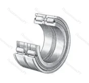 Подшипник SL 045008PP