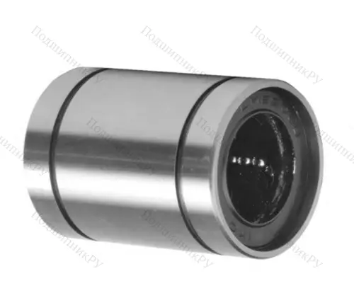 Подшипник LMB 6 UU (IKO) в Барнауле