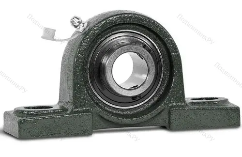 Подшипниковый узел UCP 210 ASAHI в Барнауле