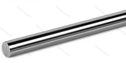 Прецизионный вал (нерж.)  LJMS 10 ESSC 1  SKF в Барнауле