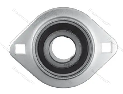 Подшипниковый узел BPFL 2-SB ISB в Барнауле