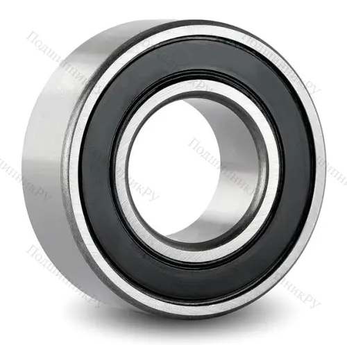 Шариковый однорядный подшипник 180205 (6205 2RS) в Барнауле