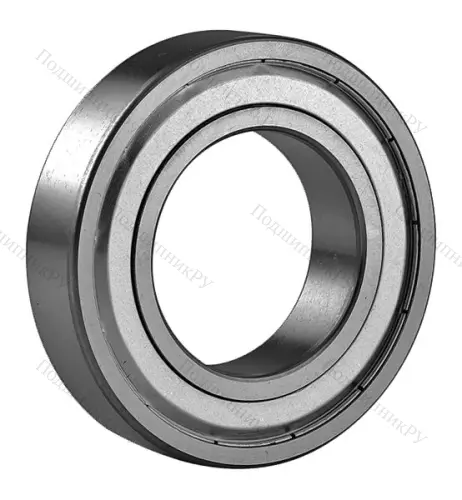 Шариковый однорядный подшипник 1000907 ZZ (61907 ZZ) в Барнауле