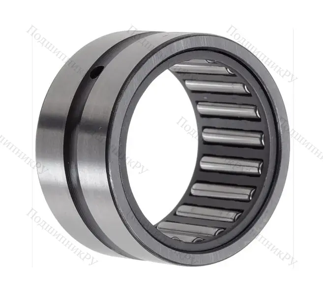 Игольчатый подшипник