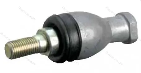 Шарнирный наконечник SQZ 6C-RS ISB в Барнауле