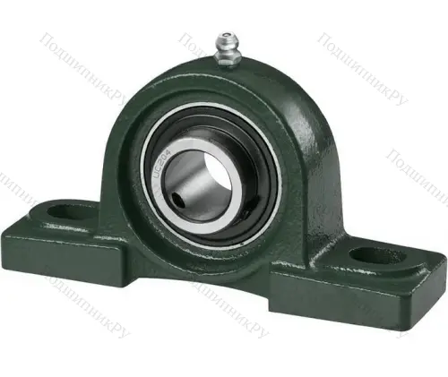 Подшипниковый узел UCP 203 D 1 (NSK) в Барнауле