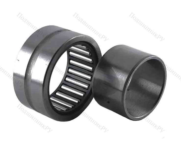 Игольчатый подшипник