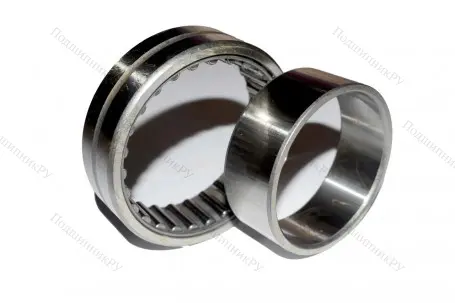 Опорный ролик NA 22062RS