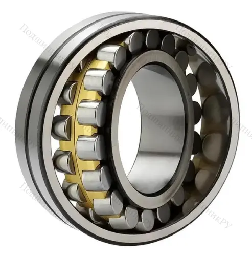 Сферический роликовый подшипник 3513 АМН (22213 ACMBW 33) в Барнауле