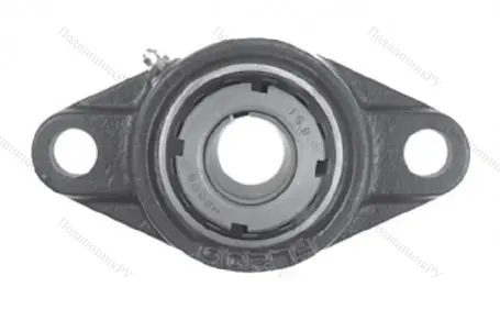 Подшипниковый узел UKFL 205