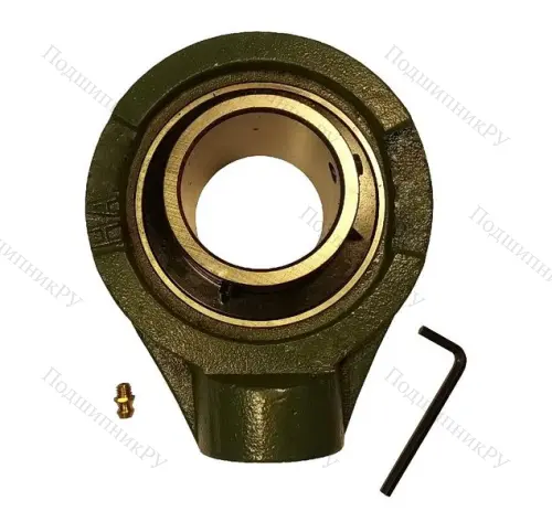 Подшипниковый узел UCHA 205 (UCHB 205) в Барнауле