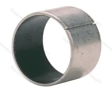 Втулка скольжения KU 2510SF 1SN (PCM 252810) ISB в Барнауле