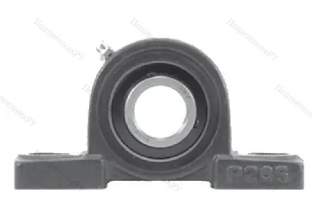 Подшипниковый узел UCP 313 (SY 65TF) ISB в Барнауле