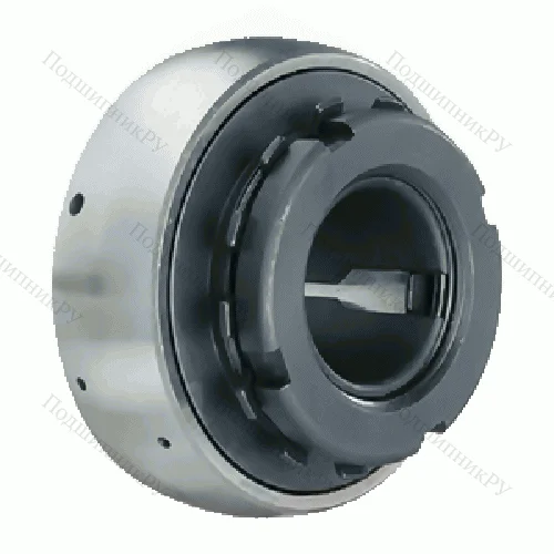 Подшипник шариковый UH 206/25-2S.H.T / 1680205 в Барнауле