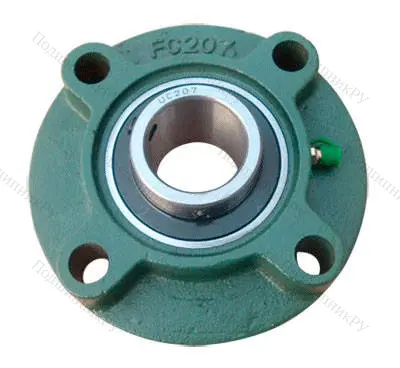 Подшипниковый узел UCFC 203 TSC