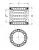 Подшипник LBBR 12-2LS в Барнауле