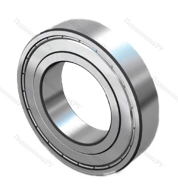 Подшипник 618/6-ZZ ISB