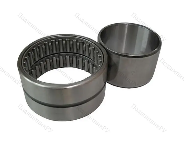 Игольчатый подшипник