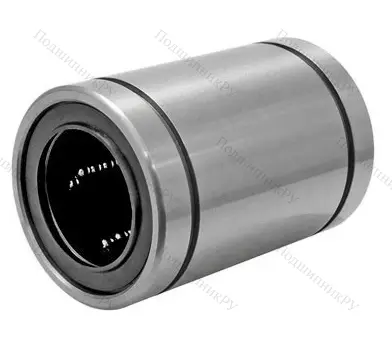 Подшипник LME 40 UU. KB 4080 UU (NPZ) в Барнауле