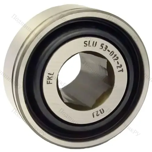Подшипник шариковый SLU 53-012-2T в Барнауле