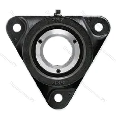 Подшипниковый узел FYNT 45 F SKF в Барнауле