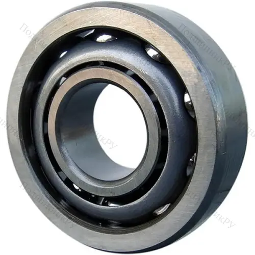 Однорядный шариковый подшипник 7024 (46124) от производителя  NTN