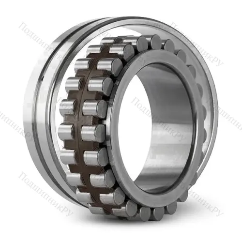 Роликовый цилиндрический подшипник NN 3012 TBKRE 44CC 0P 4 от производителя  NSK