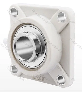 Корпус подшипника UCF 205PLTWCORPO ISB в Барнауле