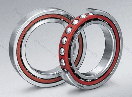 Подшипник 7011 CTRSULP 3 NSK