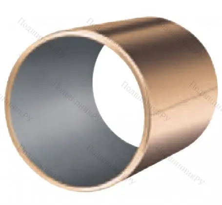 Втулка скольжения KU 1815SF 1 (PCM 182015) ISB в Барнауле