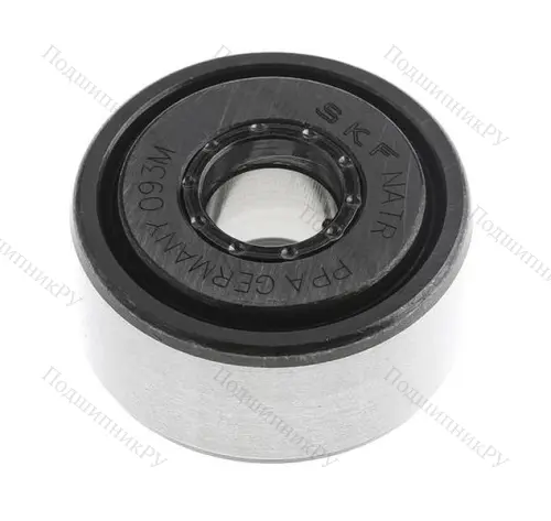 Игольчатый подшипник NATR 30 PPA от производителя  SKF Игольчатый подшипник NATR 30 PPA от производителя  SKF