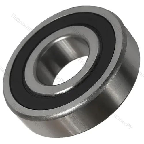 Однорядный шариковый подшипник 6224 2RS C 3