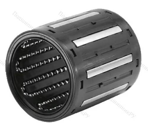 Подшипник LBBR 10-2LS/HV 6 в Барнауле