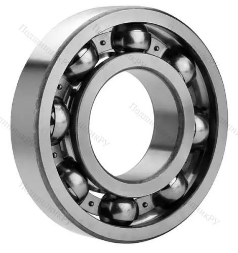 Шариковый однорядный подшипник 16003 в Барнауле
