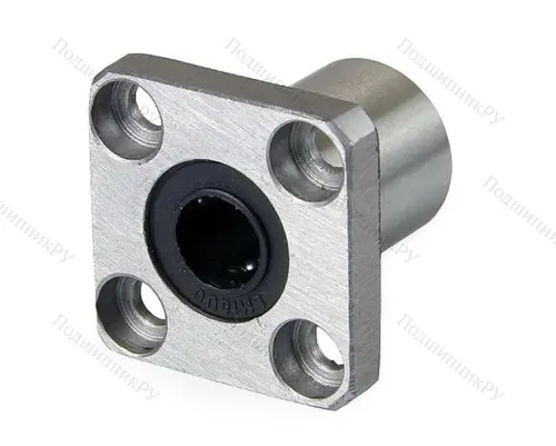 Подшипник LMEK 40 UU в Барнауле