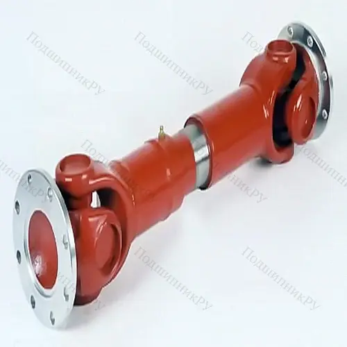 Карданный вал B 150.01.1500.P 1.38-8x10 в Барнауле