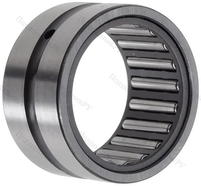 Игольчатый подшипник