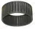 Подшипник K 60x78x29.8 (KT) в Барнауле Подшипник K 60x78x29.8 (KT) в Барнауле