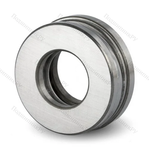 Подшипник шариковый упорный 53312